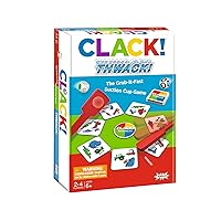 AMIGO Games CLACK! Thwack!, Multi