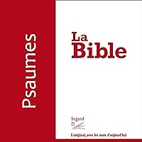 Psaumes - version Segond 21 Psaumes - version Segond 21 Audible Audiobook