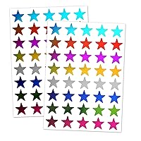 84 Pieces Self Adhesive Star Stickers, Star Glitter Bling Crystal  Rhinestone Sticker for Christmas Decal Decor Holiday Window Car  Accessories, 4