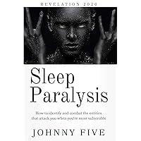 Sleep Paralysis Sleep Paralysis Paperback Kindle