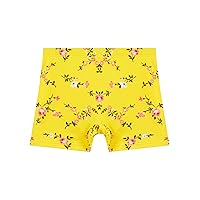 Kanu Surf Girls Swimming Bottom Upf 50 Boy Short