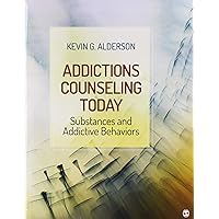 BUNDLE: Alderson: Addictions Counseling Today (Paperback) + Helkowski: SAGE Guide to Careers for Counseling and Clinical Practice (Paperback)