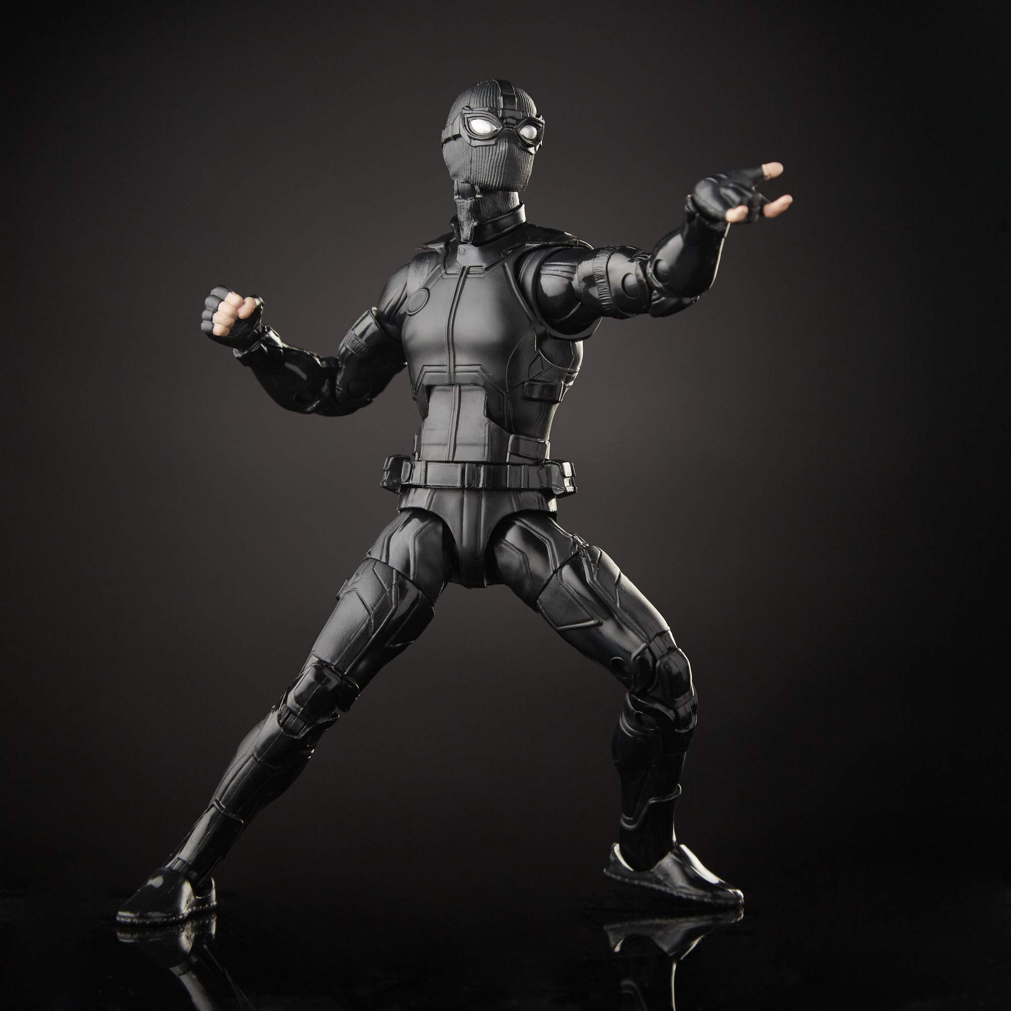 Spider-Man Marvel Legends Series Far from Home 6