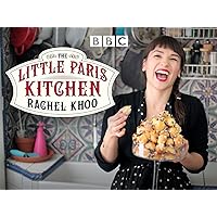 Little Paris Kitchen: Cooking with Rachel Khoo, Season 1