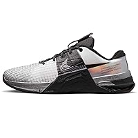 NIKE Metcon 8 Women's Trainers Sneakers Training Shoes