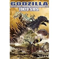 Godzilla: Tokyo S.O.S.