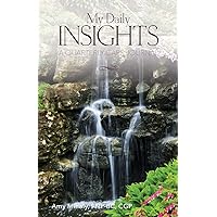 My Daily Insights: A Quarterly GAPS Journal, Spring Quarter My Daily Insights: A Quarterly GAPS Journal, Spring Quarter Paperback