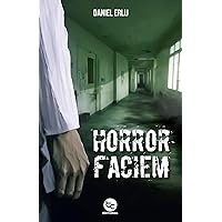 Horror faciem (Spanish Edition)