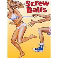 Screwballs