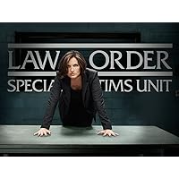 Law & Order: Special Victims Unit, Season 16