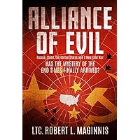 Alliance of Evil Alliance of Evil Paperback Kindle