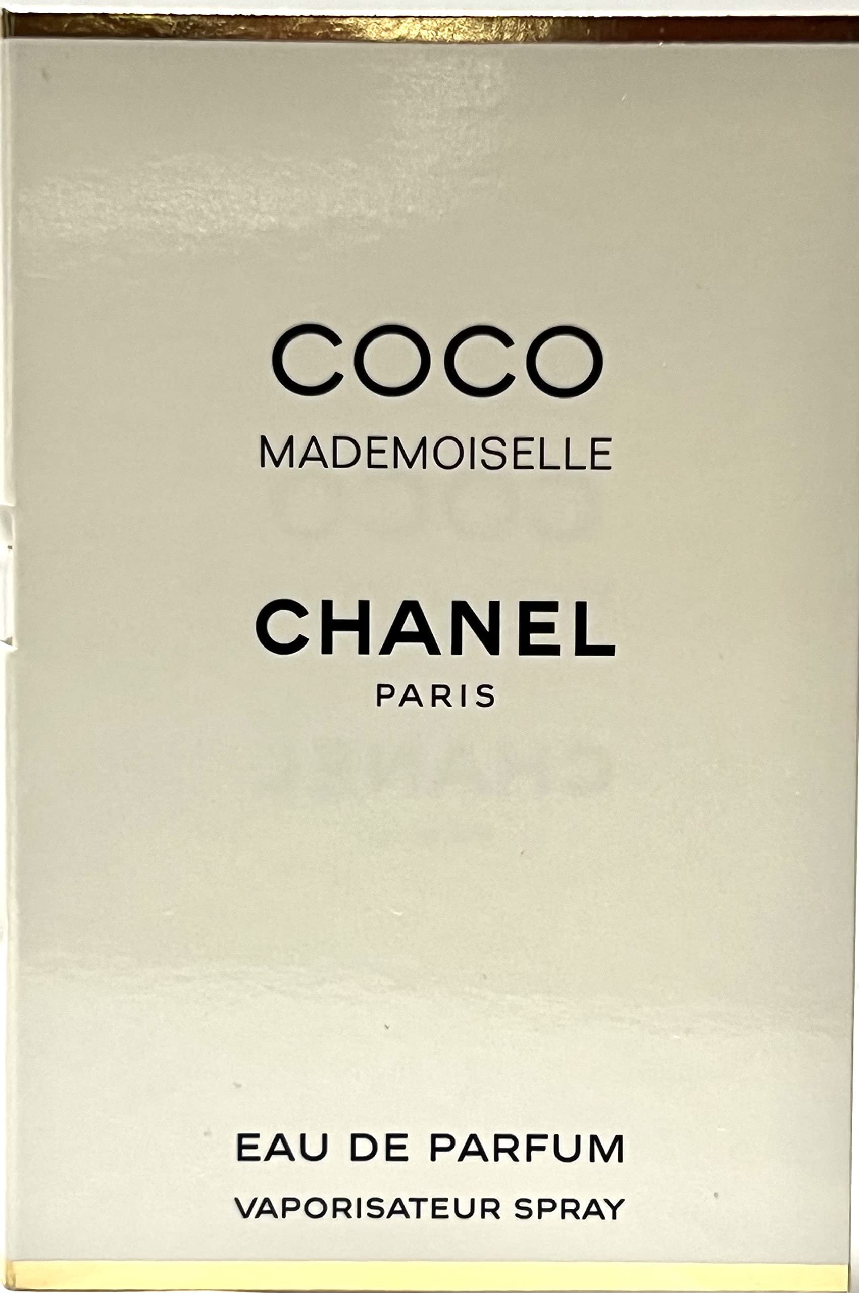 Chanel reintroduces Coco Mademoiselle as a travel friendly purse spray   Luxurylaunches