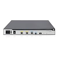 HP MSR2003 AC Router
