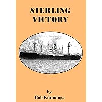 STERLING VICTORY (Steve Hutton Book 2)