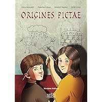 Origines Pictae: versione italiana (Nubes) (Italian Edition) Origines Pictae: versione italiana (Nubes) (Italian Edition) Paperback