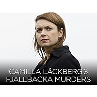 Camilla Läckberg's Fjällbacka Murders (English Subtitled)