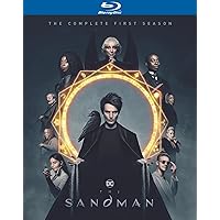 Sandman, The: Season 1 (Blu-ray)