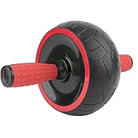 Nextgen Bluetooth Workout Equipment, Rechargeable, Anti- Slip, and Compatible with Android and IOS, Ab Roller