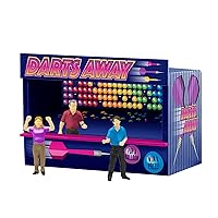 Midway Game 3-Pack with Figures