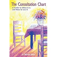 The Consultation Chart: A Guide to What it is and How to Use it The Consultation Chart: A Guide to What it is and How to Use it Paperback
