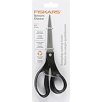 Fiskars Everyday Recycled Scissors (8