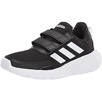 adidas Unisex-Child Tensaur Run (Little Kid) Sneaker