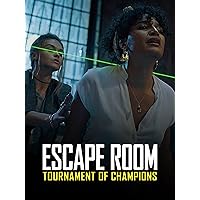 Escape Room: Tournament of Champions (Extended Cut)