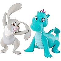 Disney Sofia the First Animal Friends (2-Pack)