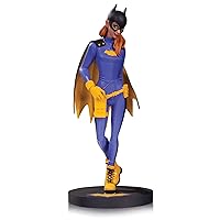 DC Collectibles Comics Batgirl Statue