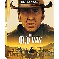 The Old Way [Blu-ray] The Old Way [Blu-ray] Blu-ray DVD