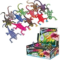 Schylling Color Changing Revealeons Toy, 1 EA