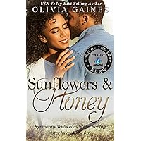 Sunflowers and Honey (Modern Mail Order Brides Book 13) Sunflowers and Honey (Modern Mail Order Brides Book 13) Kindle Paperback