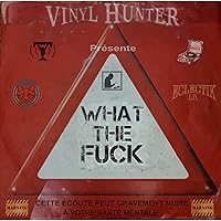 Vinyl Hunter