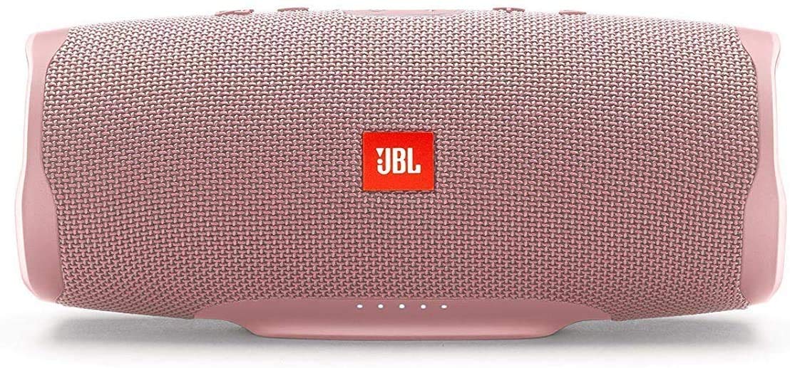 Mua Jbl Charge 4 Waterproof Portable Bluetooth Speaker- Pink (Renewed) Trên  Amazon Mỹ Chính Hãng 2023 | Fado