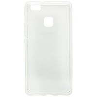 Otterbox 77-54514 Huawei P9 Lite Case, Clearly Protected Clear Soft Case, Clear