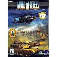 Will of Steel - PC