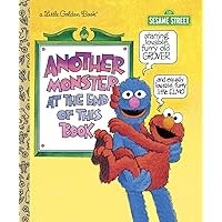 Another Monster at the End of This Book (Sesame Street Ser.) Another Monster at the End of This Book (Sesame Street Ser.) Hardcover Kindle Board book Paperback