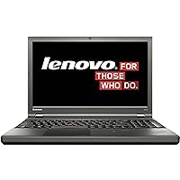 2019 Lenovo ThinkPad W540 Mobile Workstation 15.6 FHD Business Laptop Computer, Intel Quad-Core i7-4800MQ up to 3.7GHz, 16GB RAM, 250GB SSD, NVIDIA Quadro K1100M, Windows 10 Professional (Renewed)