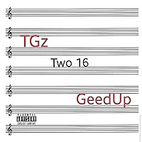 Two 16 [Explicit] Two 16 [Explicit] MP3 Music