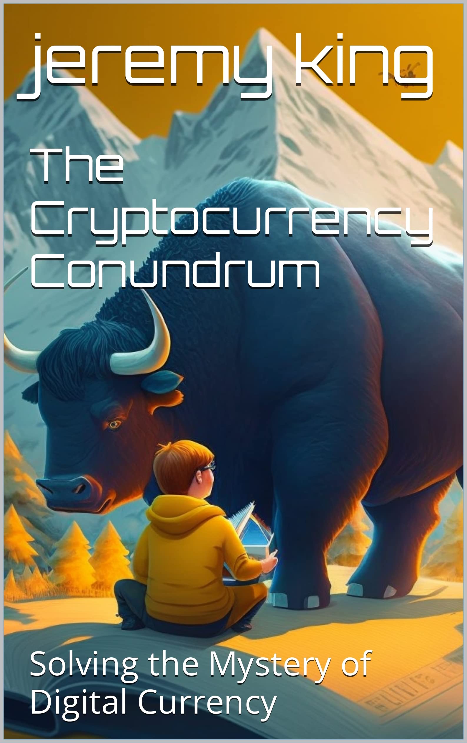 The Cryptocurrency Conundrum: Solving the Mystery of Digital Currency