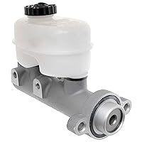 ACDelco Professional 18M826 Brake Master Cylinder Assembly
