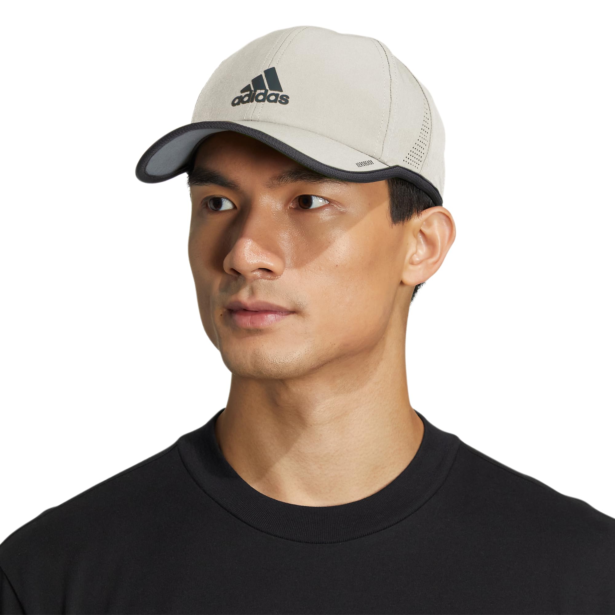 adidas Men's Superlite Relaxed Fit Performance Hat