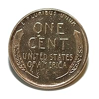 USA Coin One Cent Wheat Penny Tie Pin Tack (103)