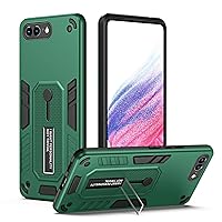 Phone Case Case Compatible with iPhone 7 Plus/8 Plus, Compatible with iPhone 7 Plus/8 Plus Case Heavy Duty Shock Absorption Full Body Protective Case TPU Rubber and Hard PC Phone Case Cover with Retra