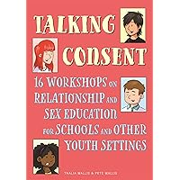 Talking Consent Talking Consent Paperback