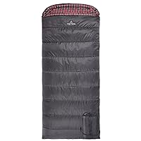 TETON Sports Celsius XL Sleeping Bags. Durable and warm Sleeping Bag for adults and kids. Camping made easy….and warm. Compression Sack included