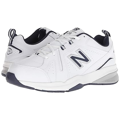 New Balance Men's 608 V5 Cross Trainer