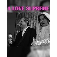 A Love Supreme