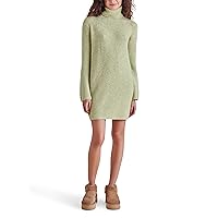 Apparel Women's Abbie Sweater Dress