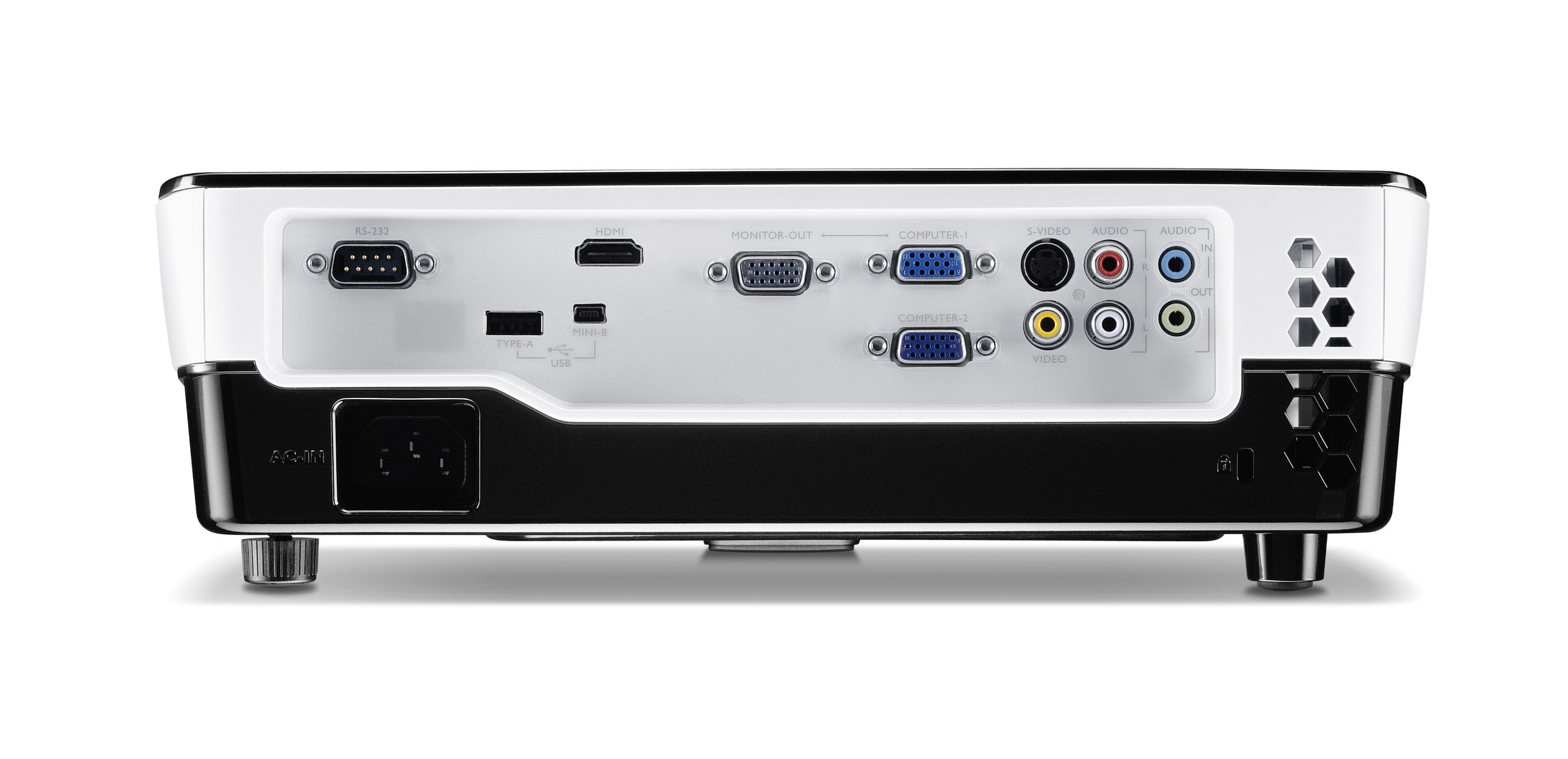 BenQ MX662 3500 Lumen XGA SmartEco 3D DLP Projector